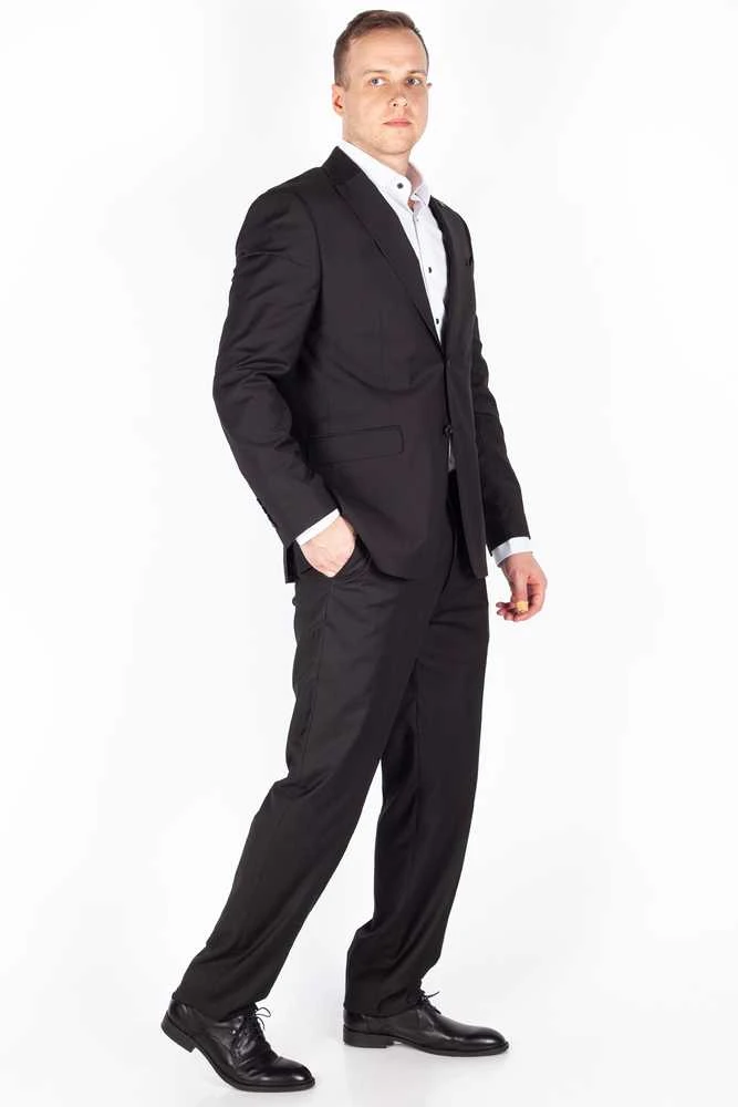 Kostiumo kelnės Baggi by Xjeans
