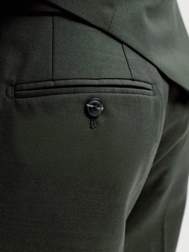 Kostiumo kelnės Jack &amp;amp; Jones