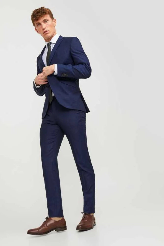 Kostiumo kelnės Jack &amp;amp; Jones