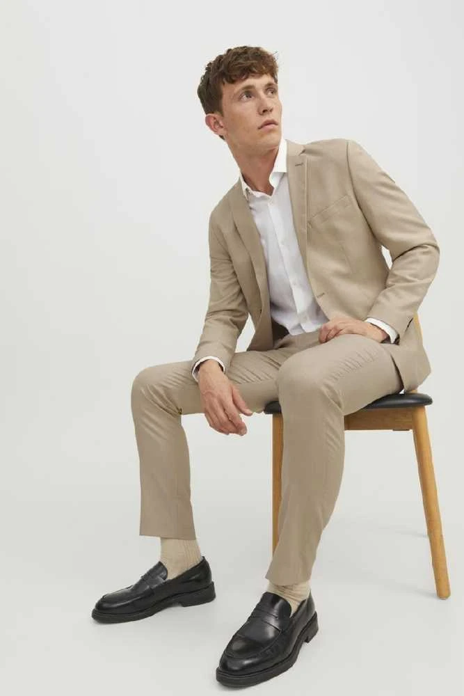 Kostiumo kelnės Jack &amp;amp; Jones