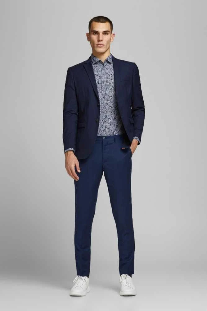 Kostiumo kelnės Jack &amp;amp; Jones