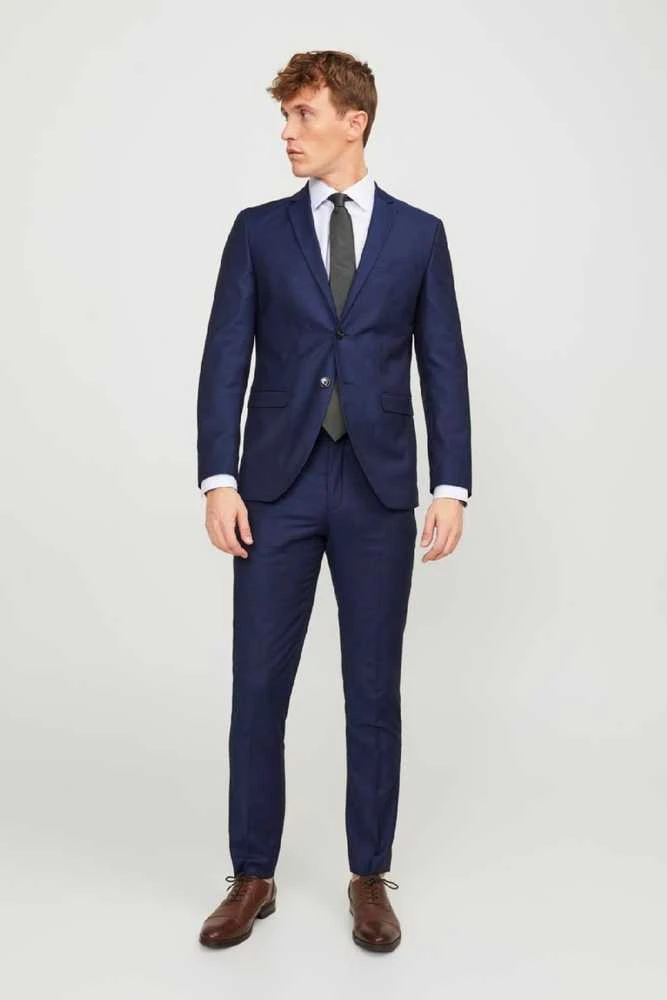 Kostiumo kelnės Jack &amp;amp; Jones