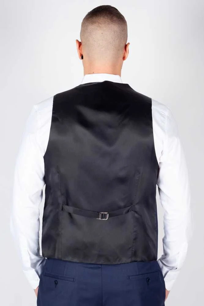 Kostiumo liemenė Baggi by Xjeans