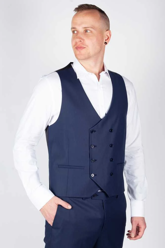 Kostiumo liemenė Baggi by Xjeans
