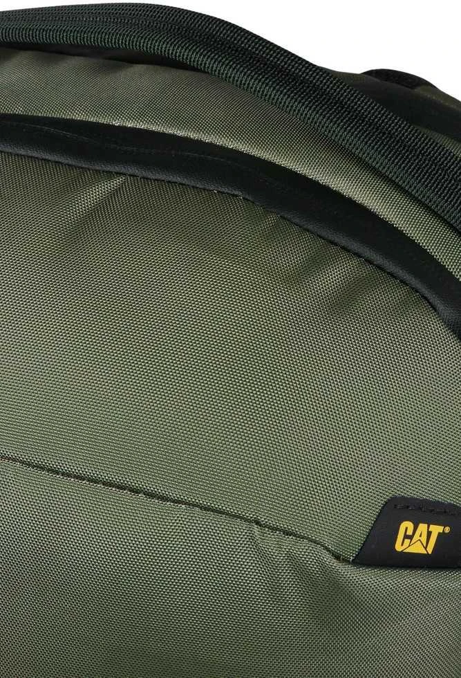 Kuprinė CAT