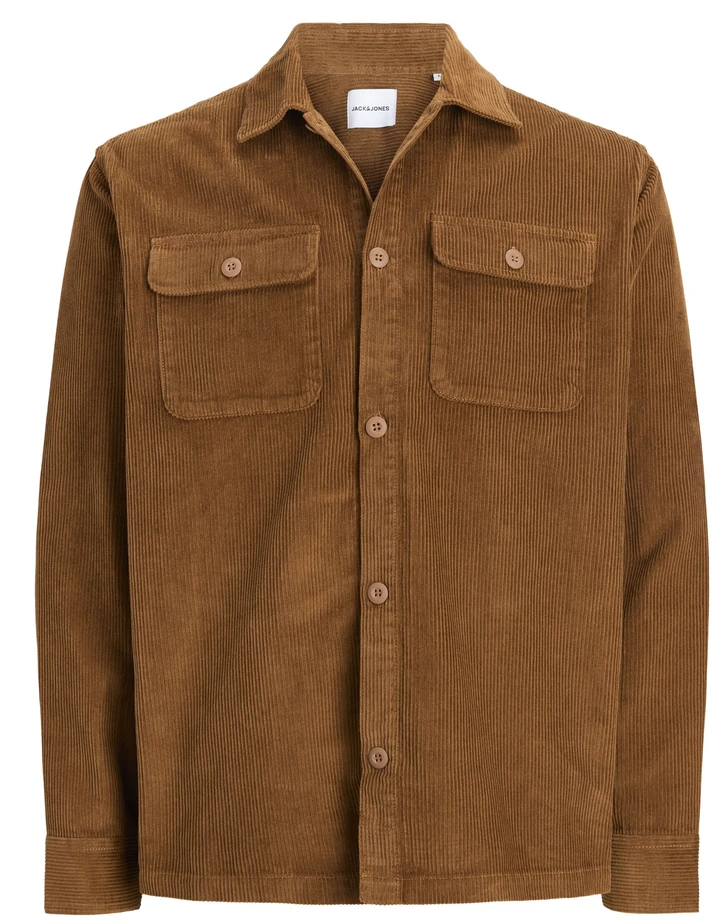 Laisvalaikio marškinėliai Jack &amp;amp; Jones