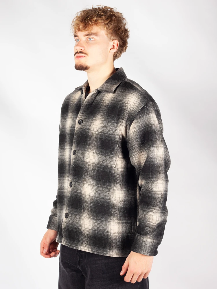 Laisvalaikio marškinėliai Jack &amp;amp; Jones