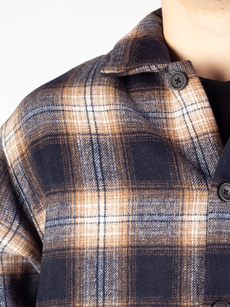 Laisvalaikio marškinėliai Jack &amp;amp; Jones