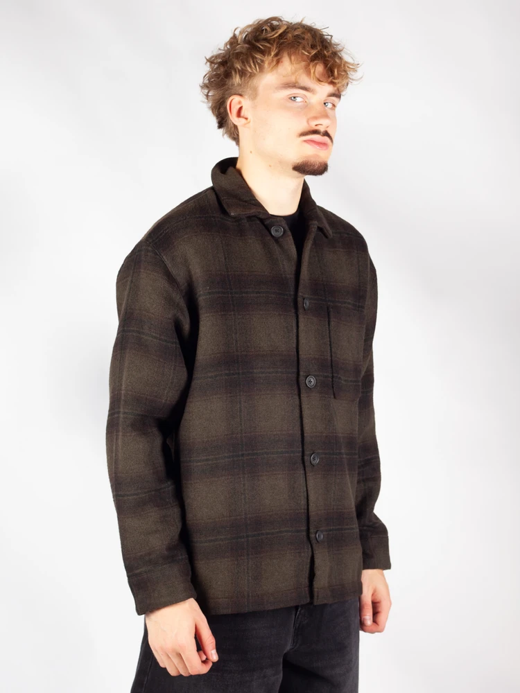Laisvalaikio marškinėliai Jack &amp;amp; Jones
