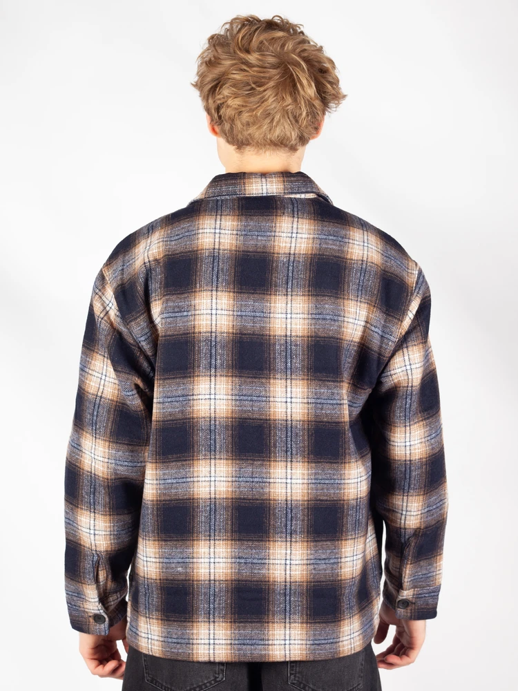 Laisvalaikio marškinėliai Jack &amp;amp; Jones