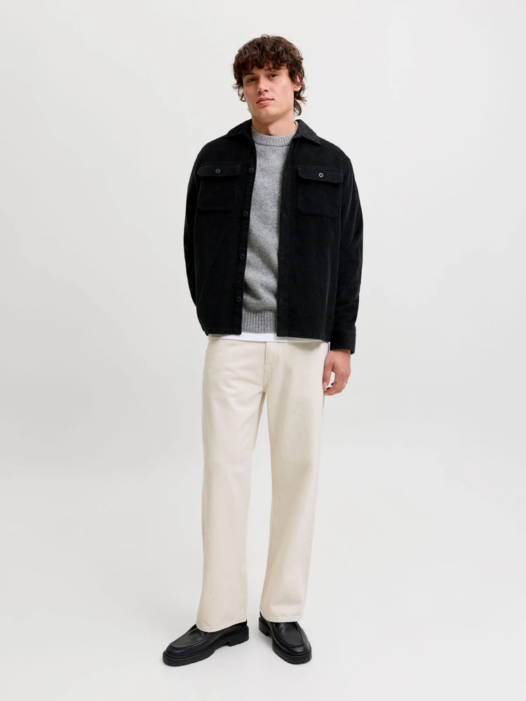 Laisvalaikio marškinėliai Jack &amp;amp; Jones