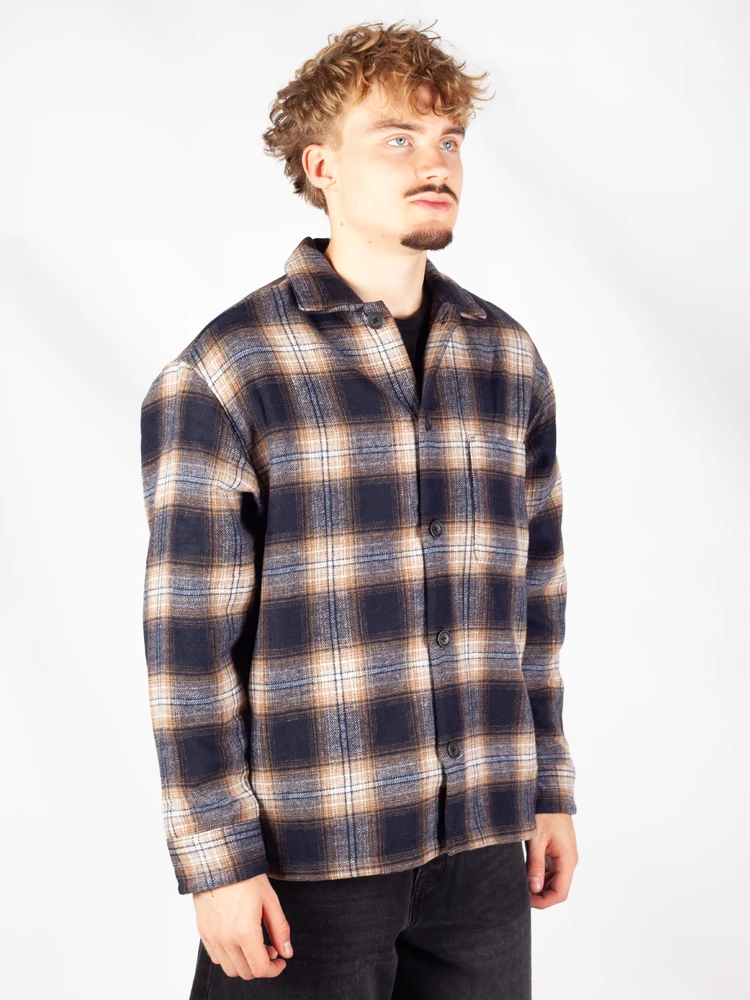 Laisvalaikio marškinėliai Jack &amp;amp; Jones