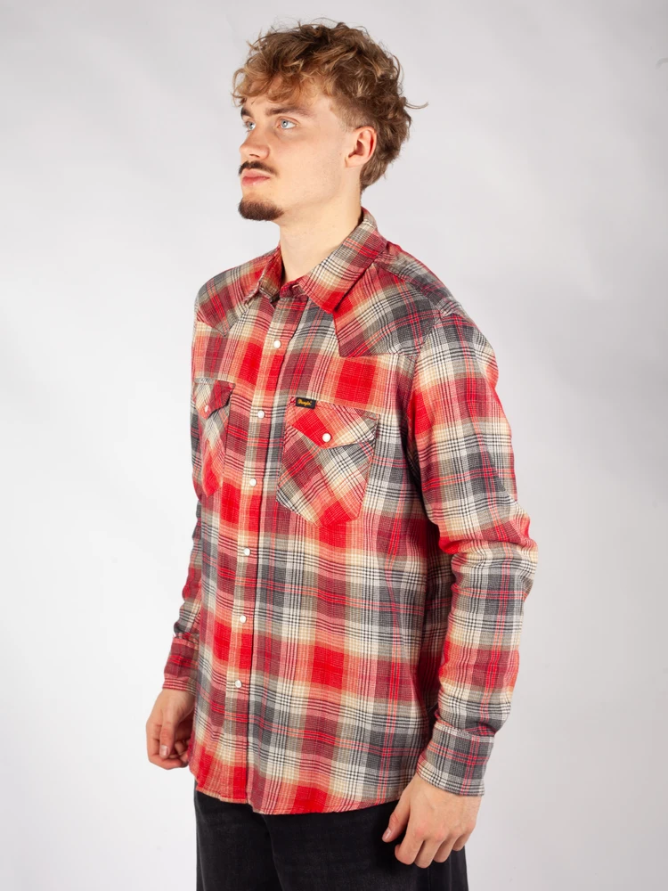 Laisvalaikio marškinėliai Wrangler