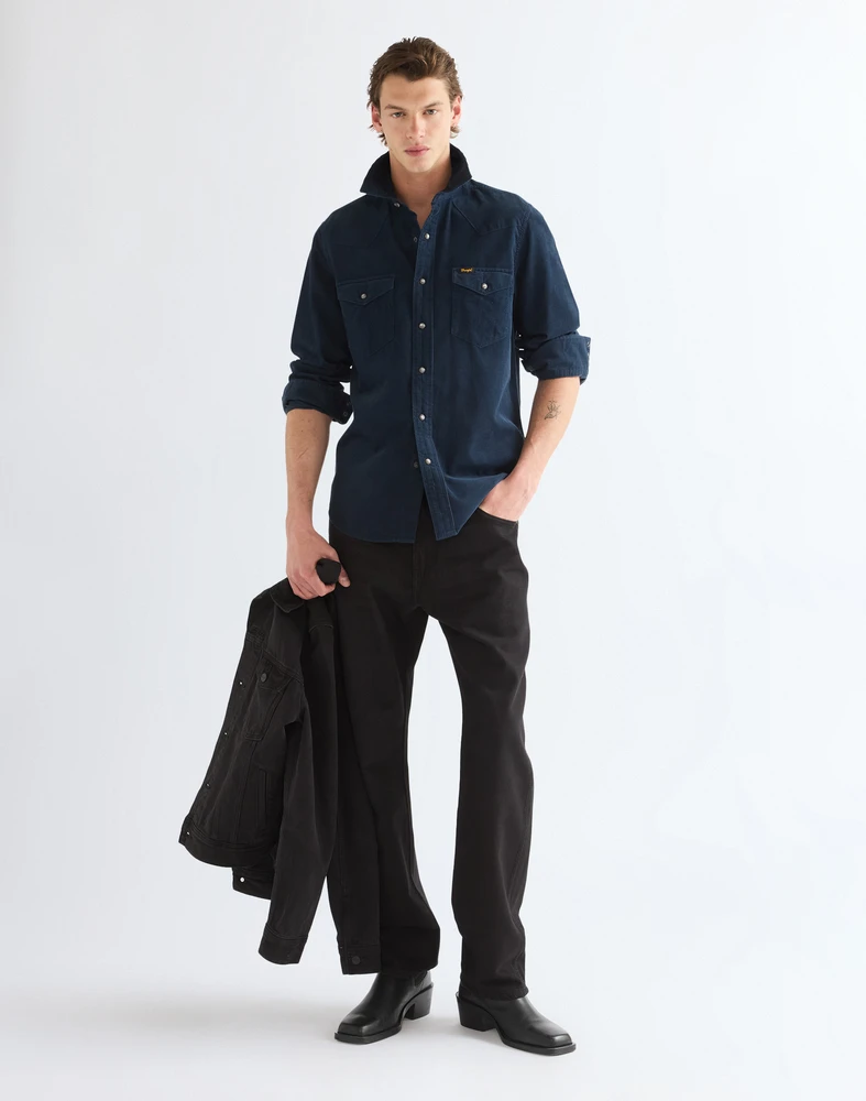 Laisvalaikio marškinėliai Wrangler