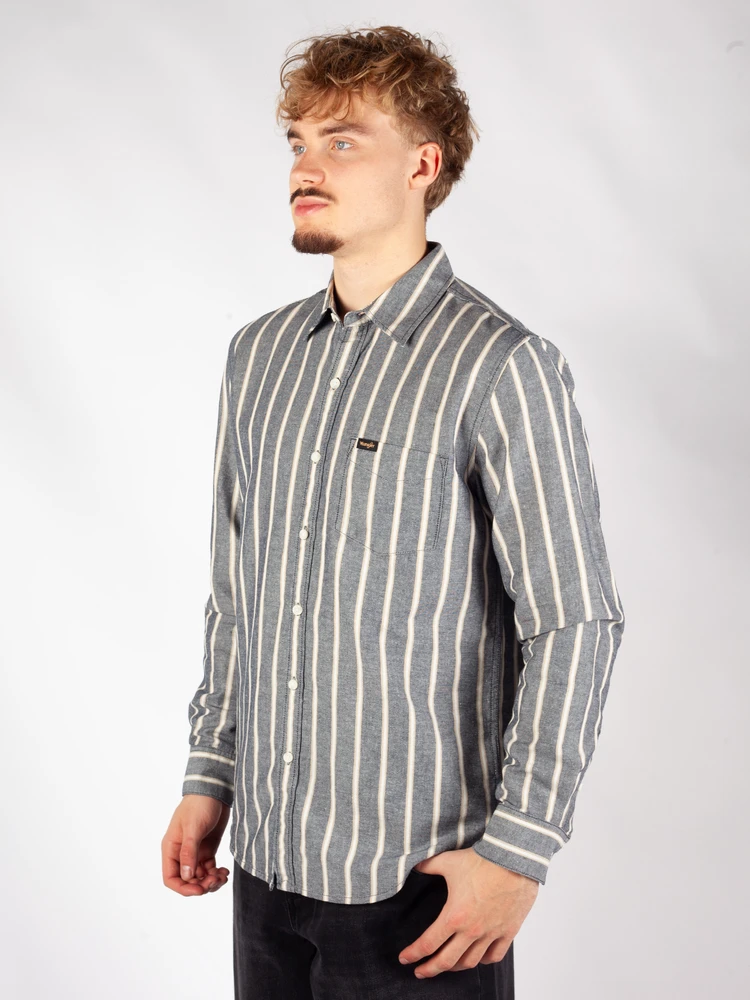 Laisvalaikio marškinėliai Wrangler