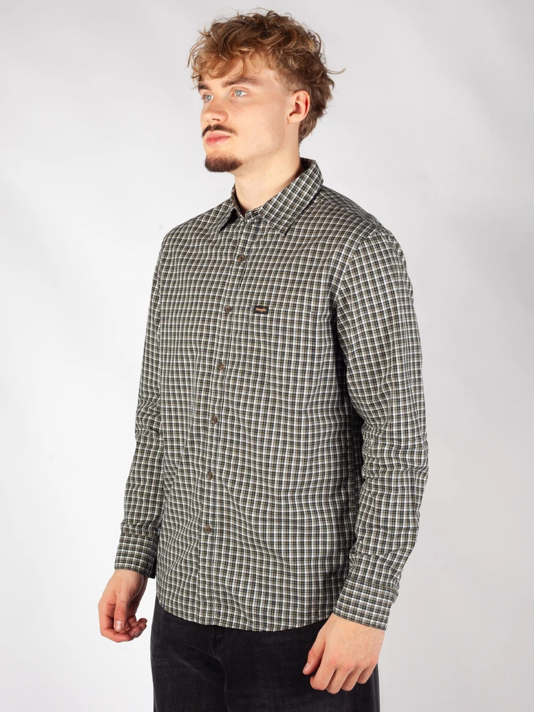 Laisvalaikio marškinėliai Wrangler