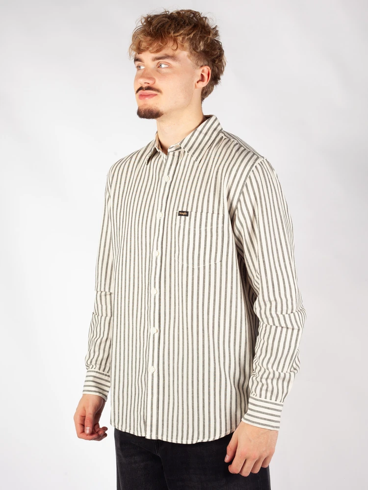 Laisvalaikio marškinėliai Wrangler