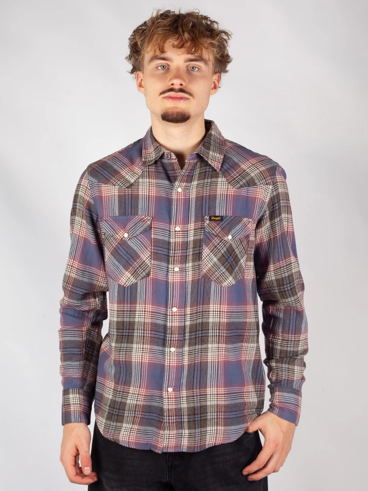 Laisvalaikio marškinėliai Wrangler