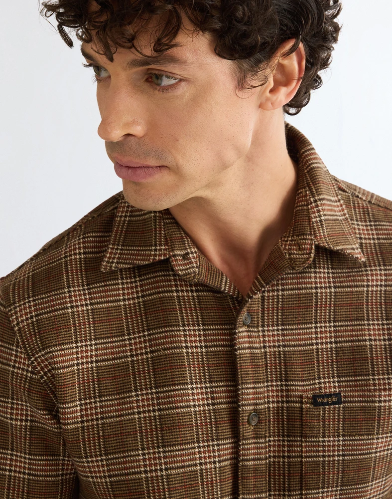 Laisvalaikio marškinėliai Wrangler