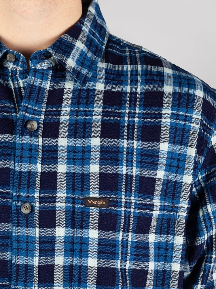 Laisvalaikio marškinėliai Wrangler