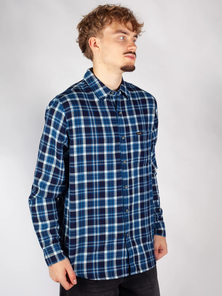 Laisvalaikio marškinėliai Wrangler
