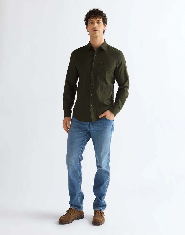 Laisvalaikio marškinėliai Wrangler