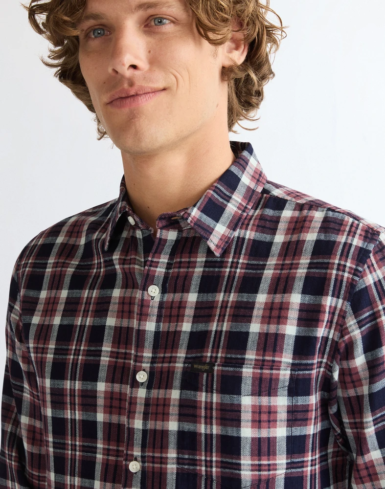 Laisvalaikio marškinėliai Wrangler