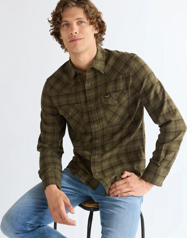 Laisvalaikio marškinėliai Wrangler