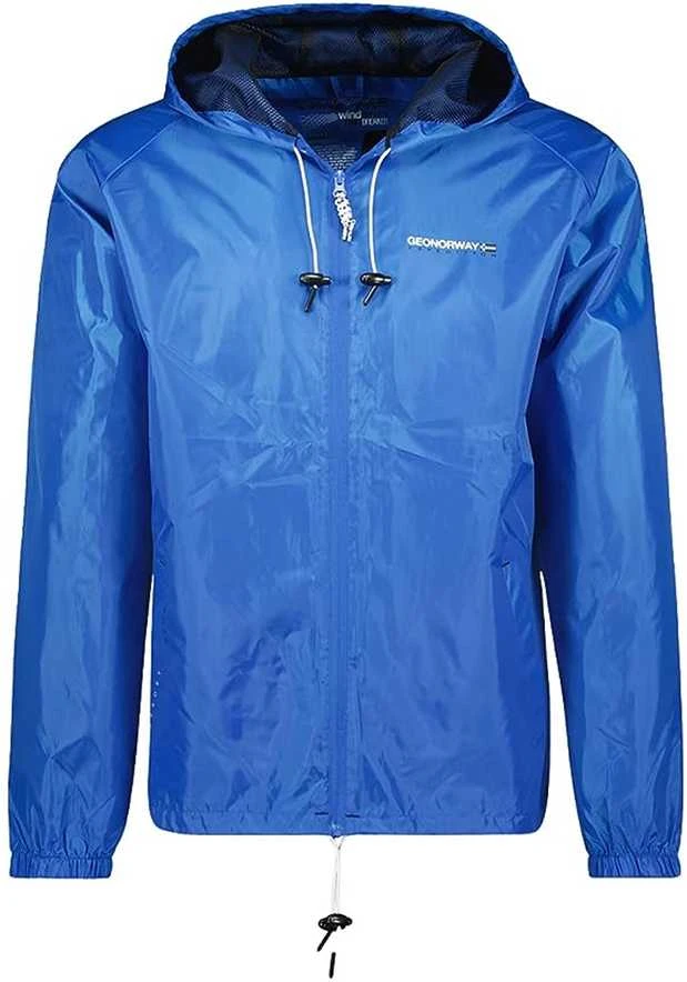 Tarpsezonis Geographical Norway