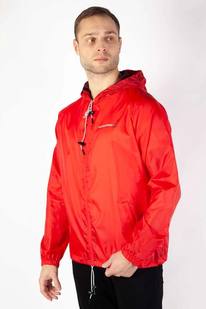 Tarpsezonis Geographical Norway