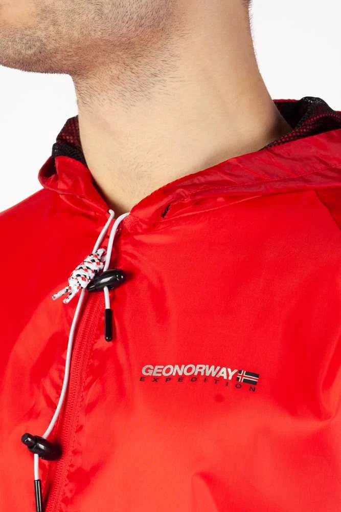 Tarpsezonis Geographical Norway