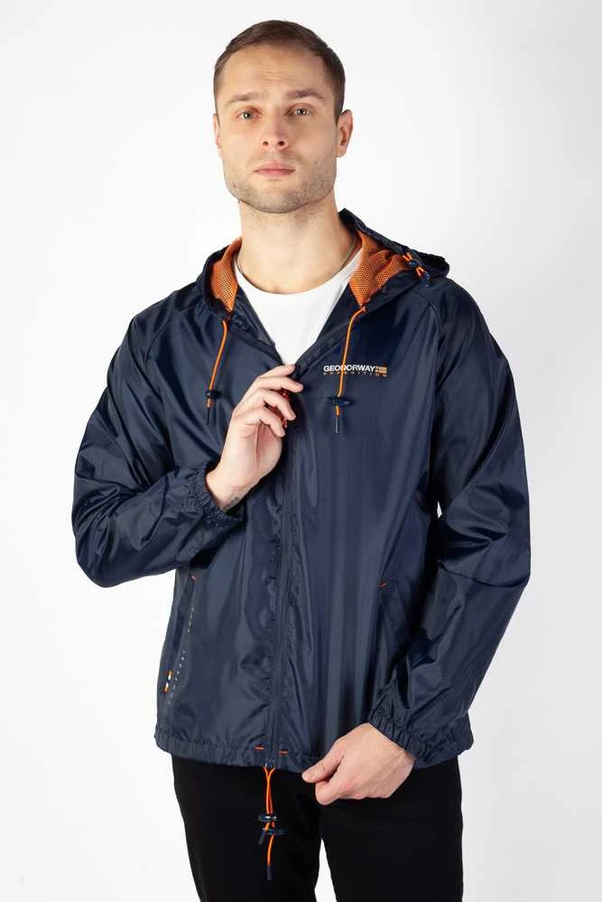 Tarpsezonis Geographical Norway