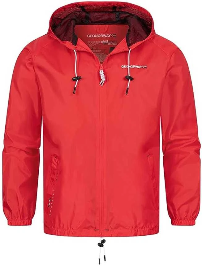 Tarpsezonis Geographical Norway