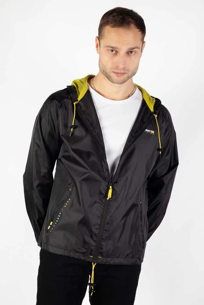 Tarpsezonis Geographical Norway