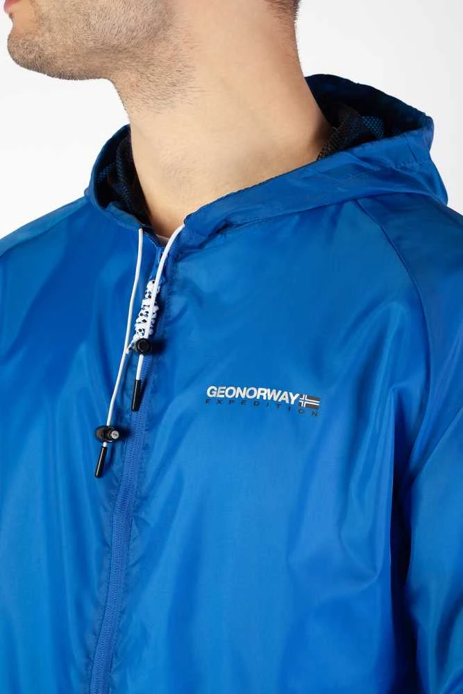 Tarpsezonis Geographical Norway