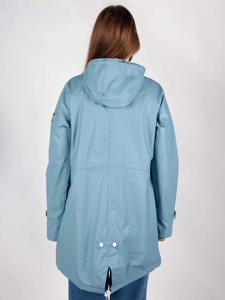 Lietpaltis Voile Bleue