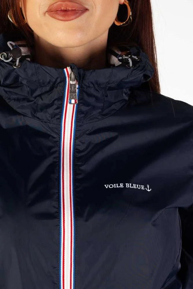Lietpaltis Voile Bleue