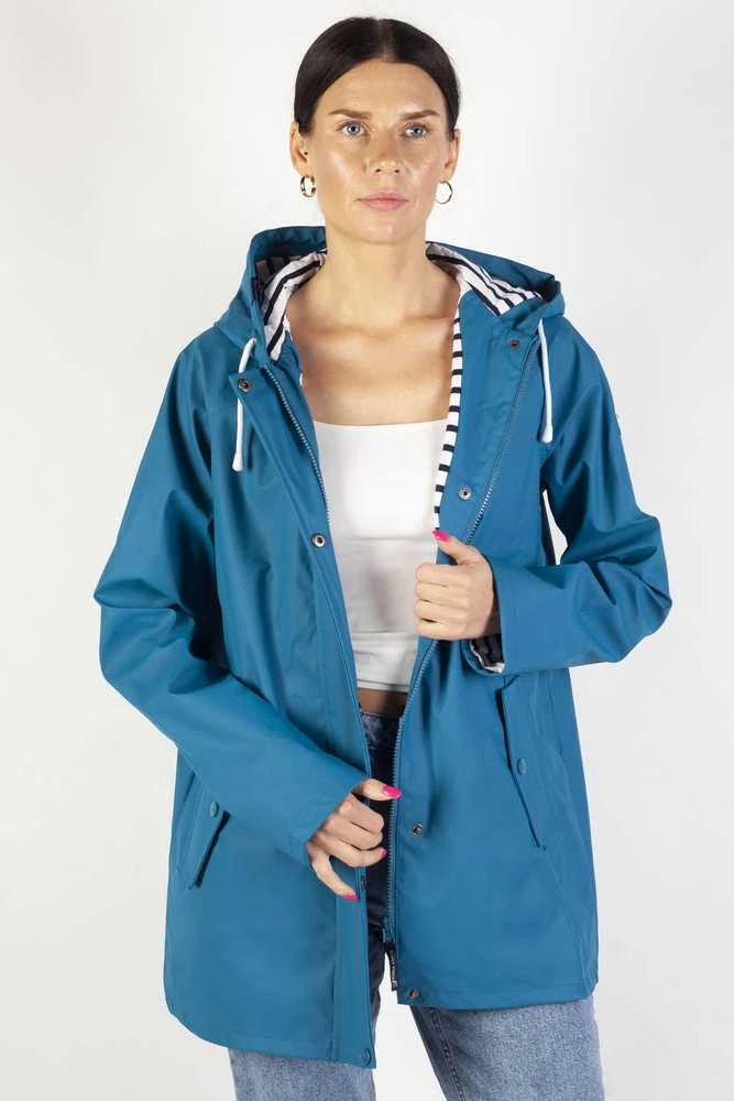 Lietpaltis Voile Bleue