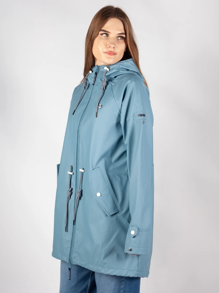 Lietpaltis Voile Bleue