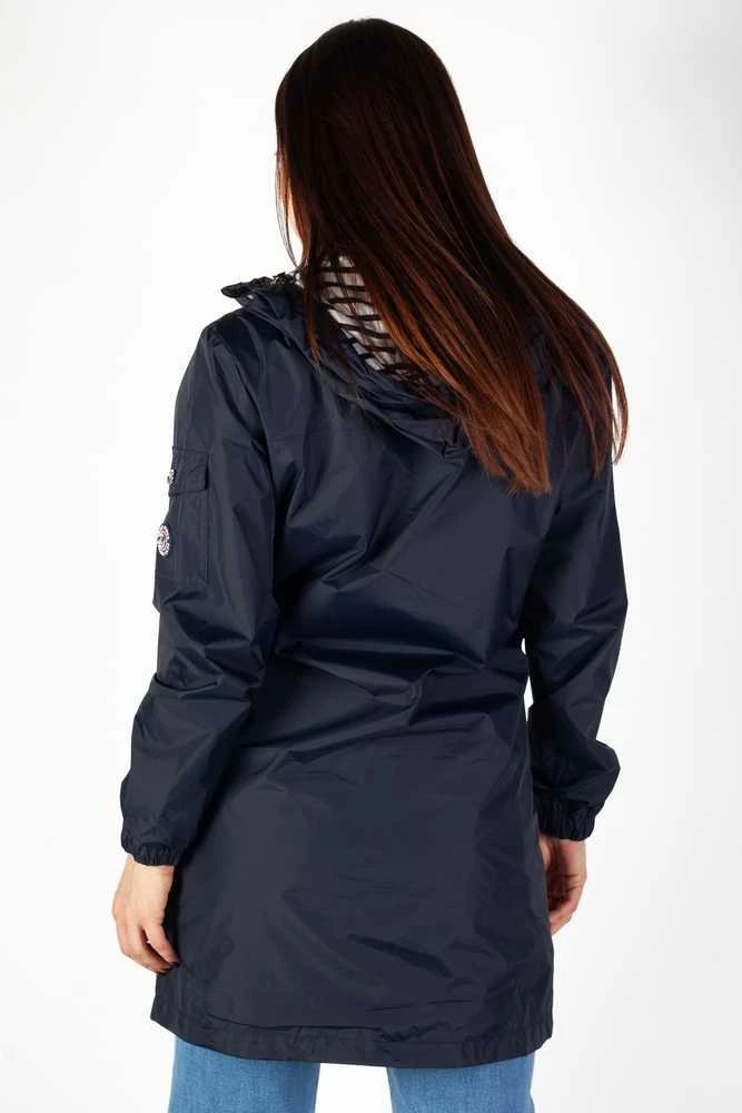 Lietpaltis Voile Bleue