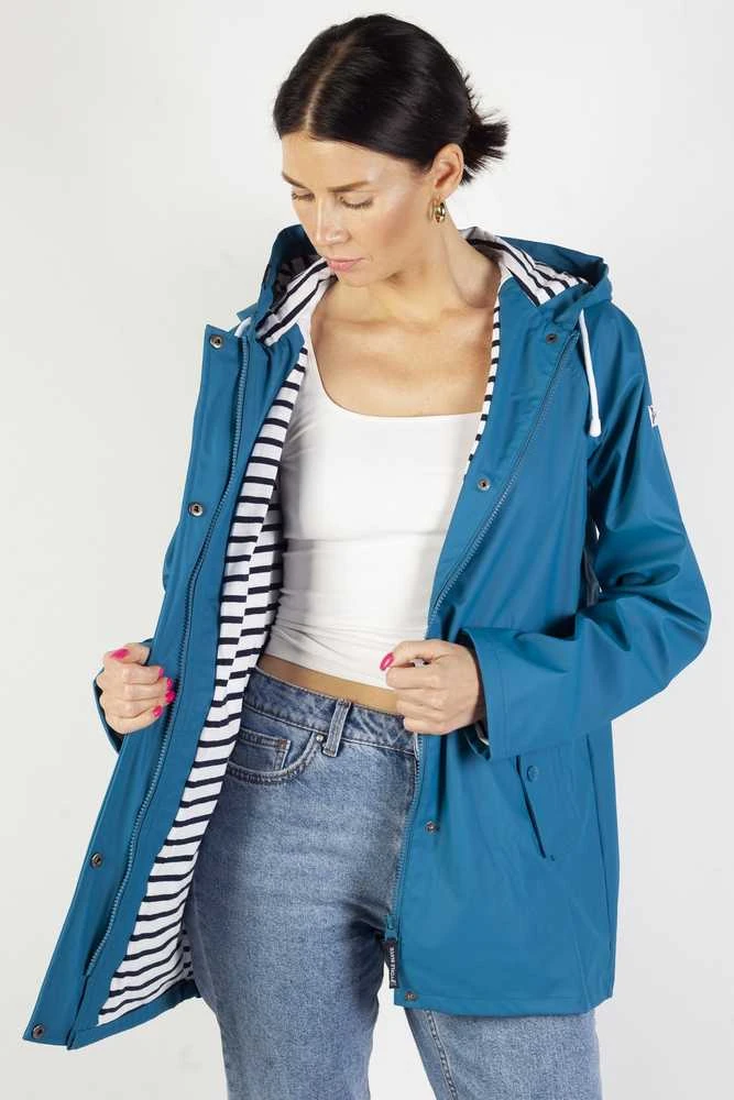 Lietpaltis Voile Bleue
