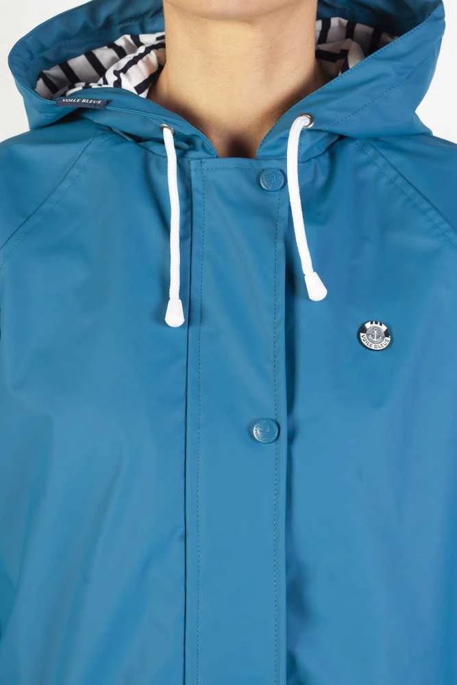 Lietpaltis Voile Bleue