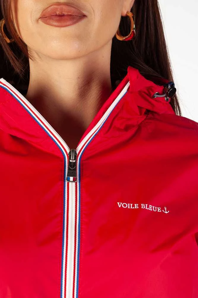 Lietpaltis Voile Bleue