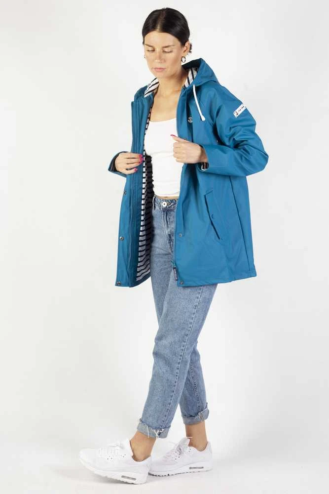 Lietpaltis Voile Bleue