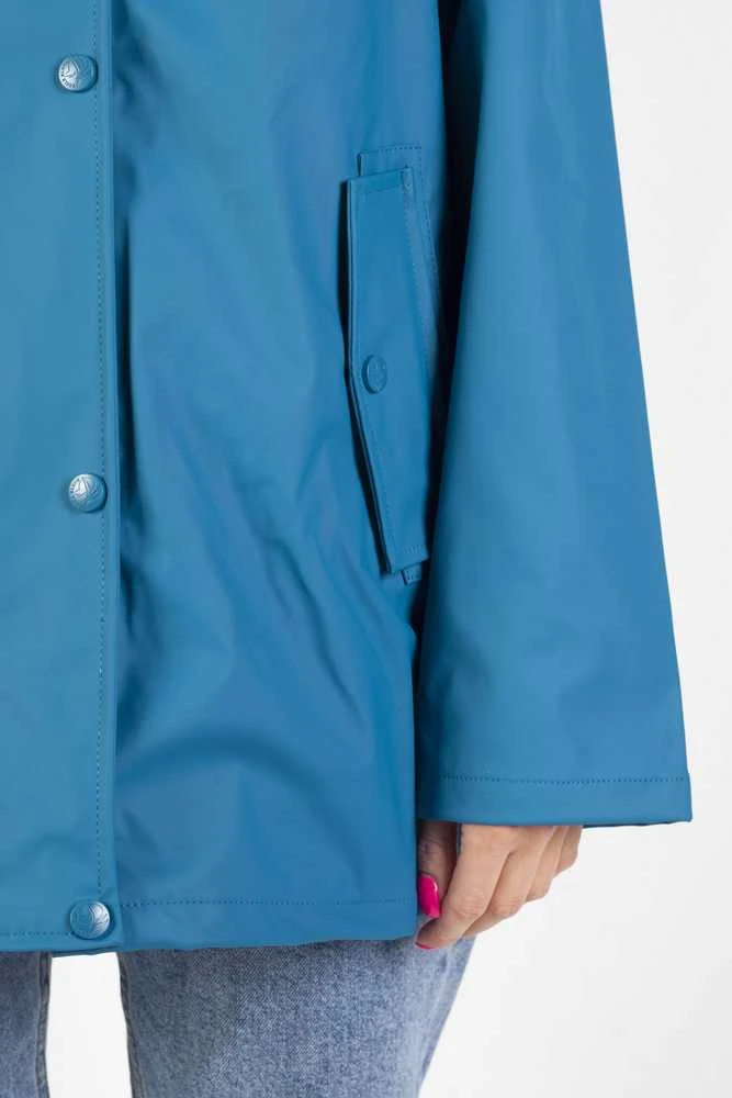 Lietpaltis Voile Bleue
