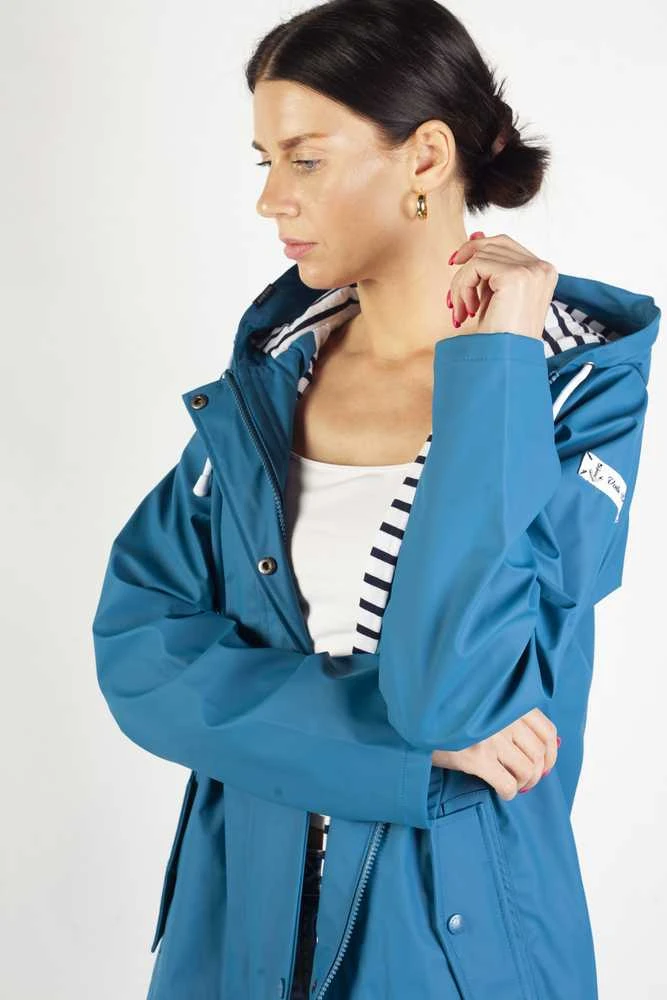 Lietpaltis Voile Bleue