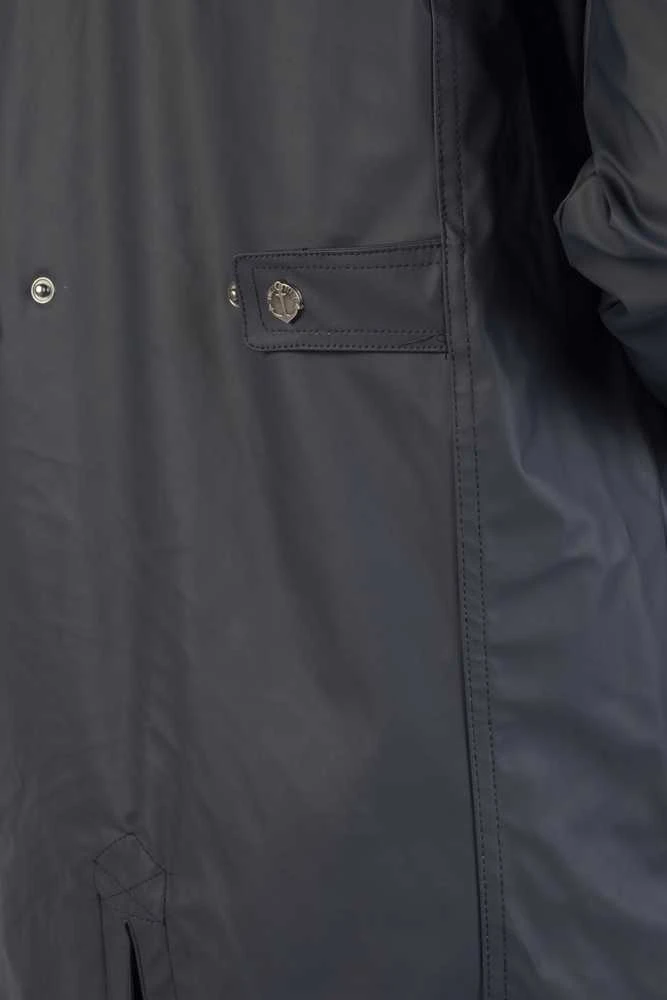 Lietpaltis Voile Bleue