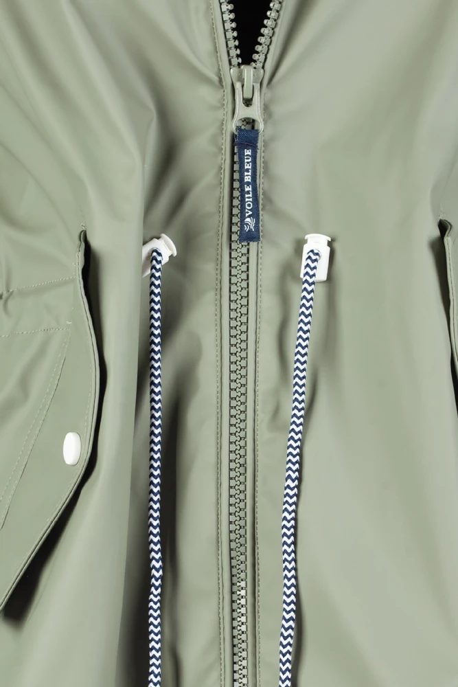 Lietpaltis Voile Bleue