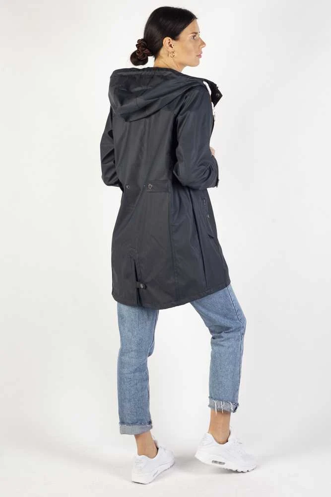 Lietpaltis Voile Bleue