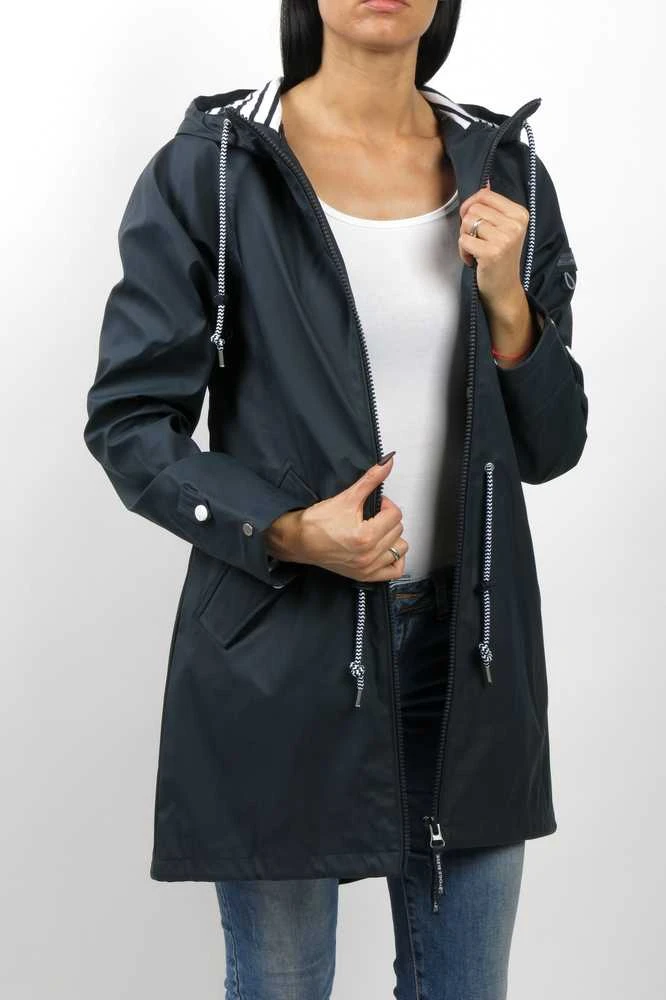 Lietpaltis Voile Bleue